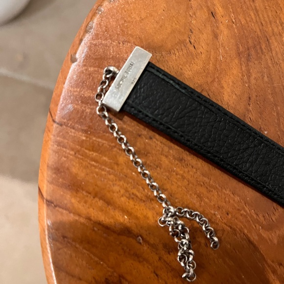 Sophie Buhai Anais Choker - Picture 4 of 4